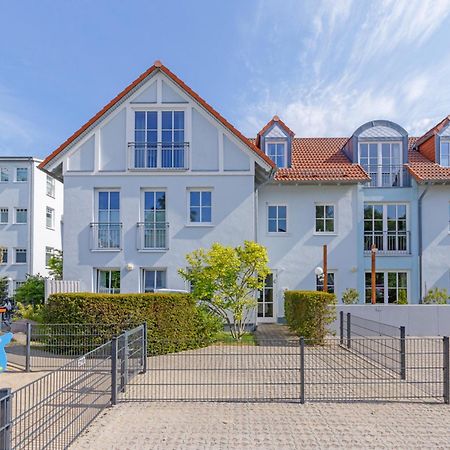 Strandjuwel 214 Ostseebad Kühlungsborn エクステリア 写真