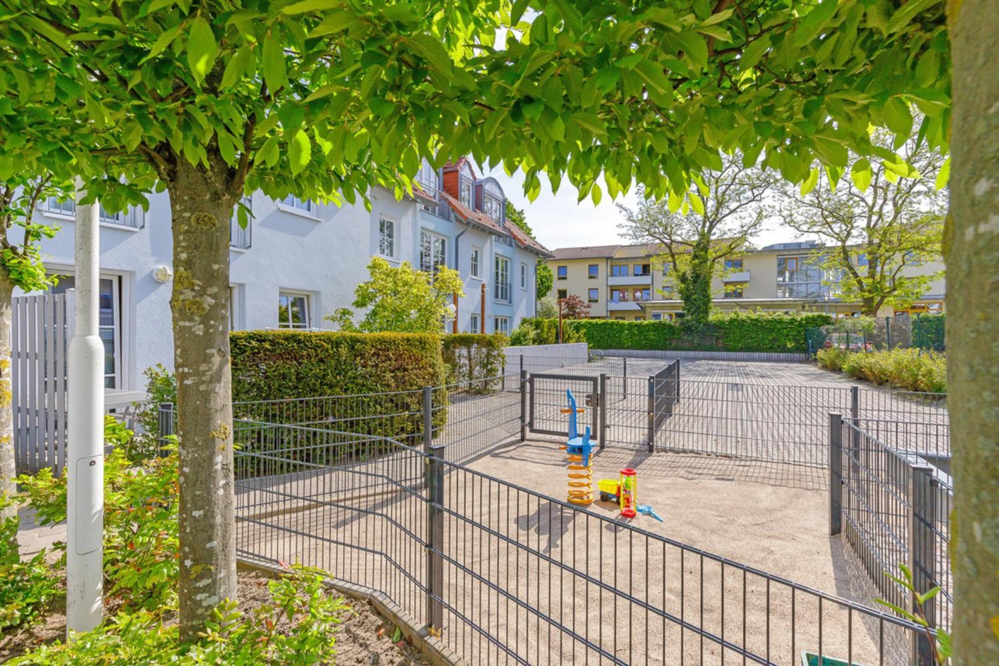 Strandjuwel 214 Ostseebad Kühlungsborn エクステリア 写真
